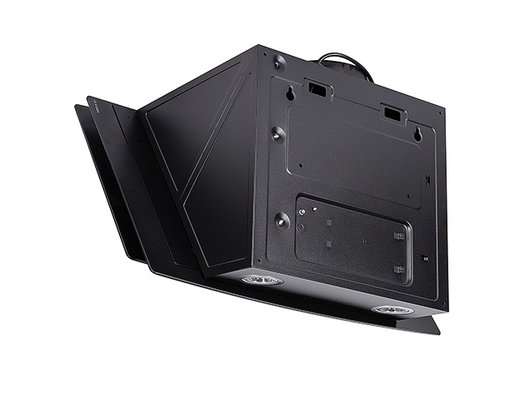 Вытяжка LERAN RH 6505 BG